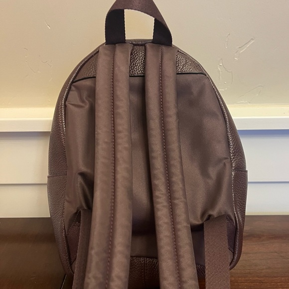 Coach Mini Charlie Backpack - Picture 5 of 8